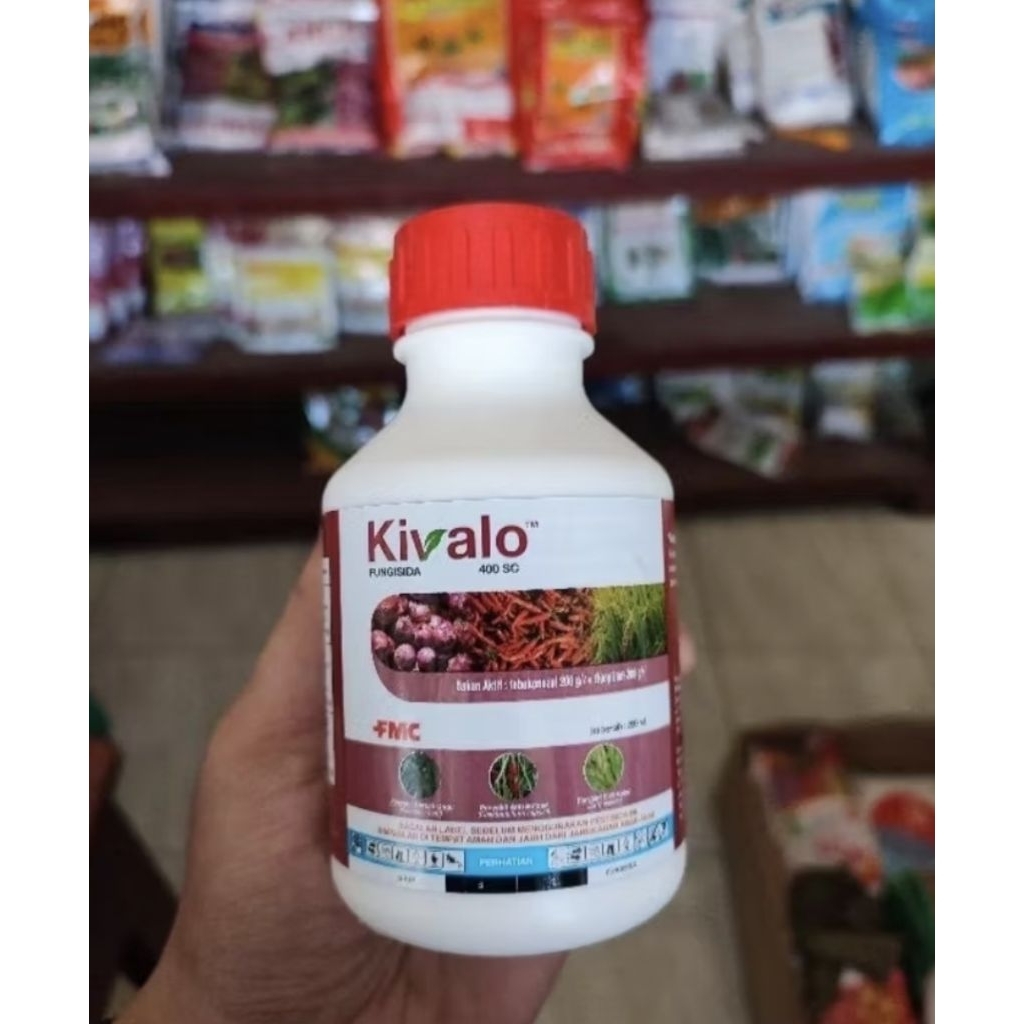 Kivalo 400SC 250ML_Fungisida