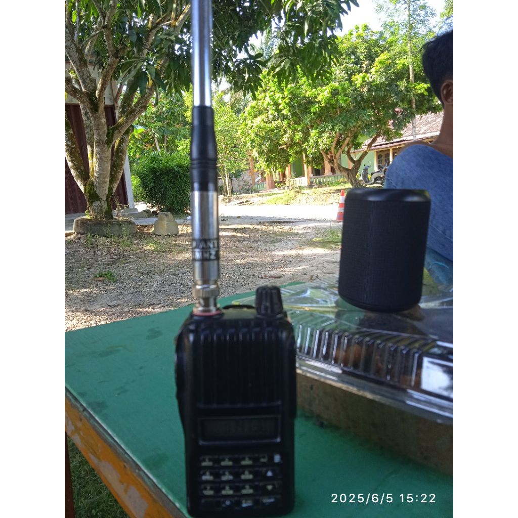 icom v80