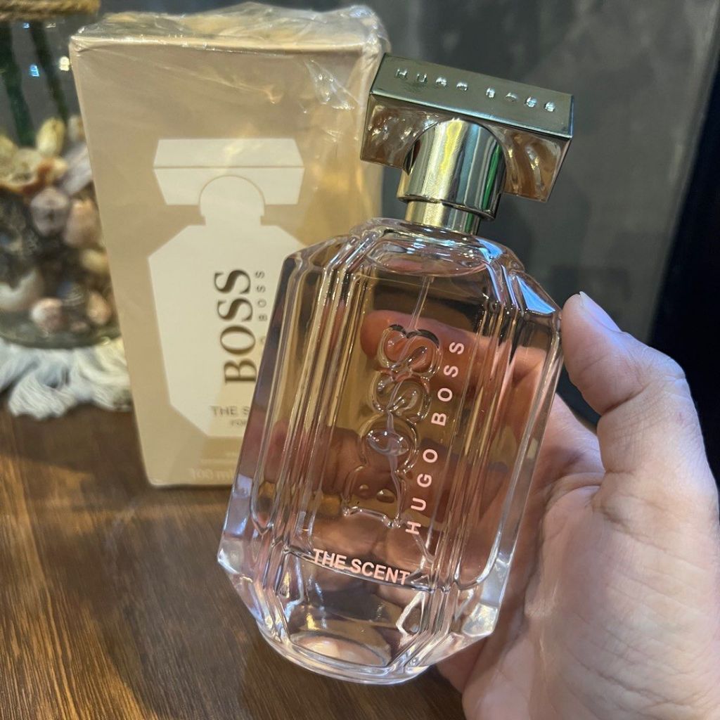 Hugo Boss Parfum Original