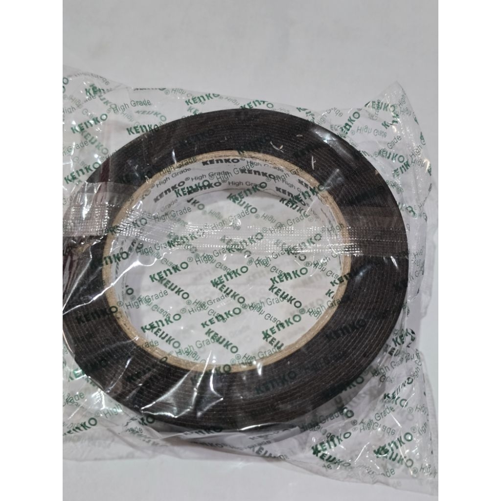 

KENKO DOUBLE TAPE FOAM 21mm x 4,5m