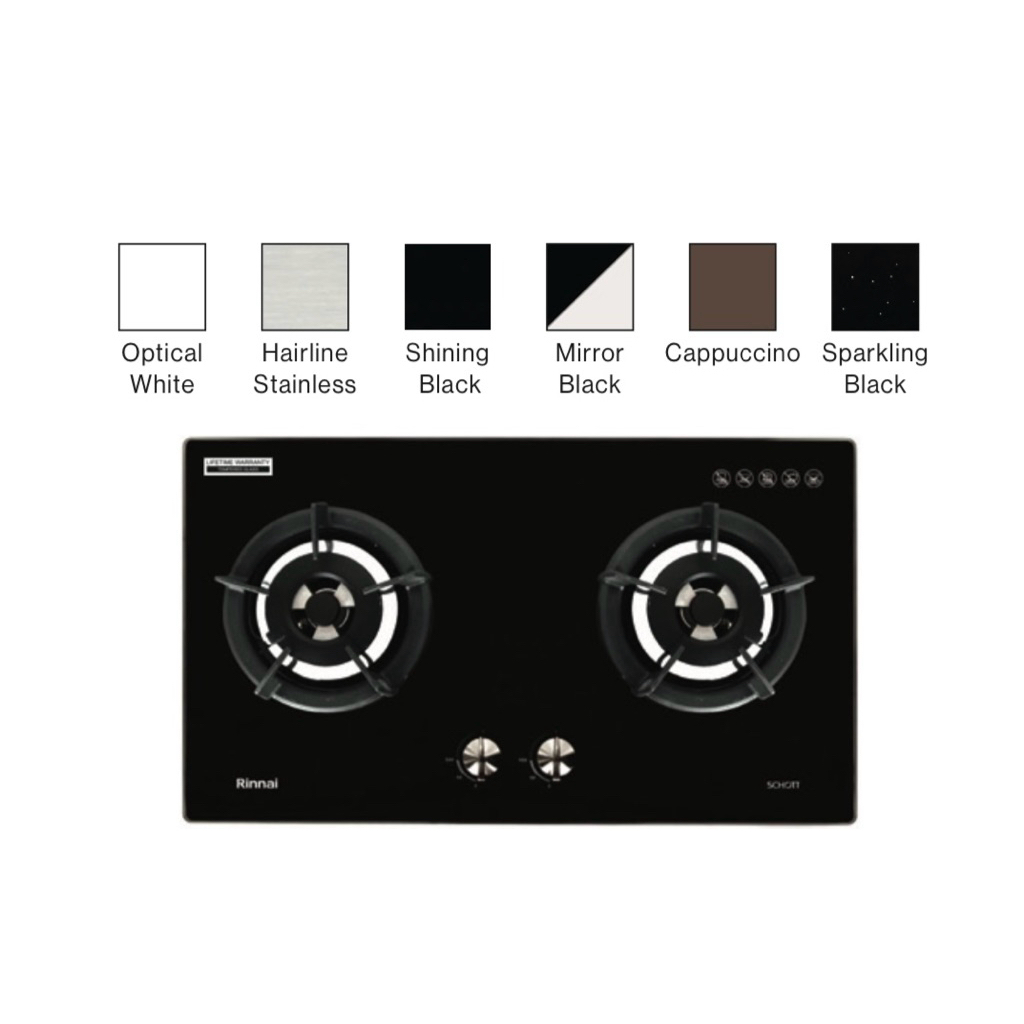 RB-2GH-C-MB/CF/OW/SB