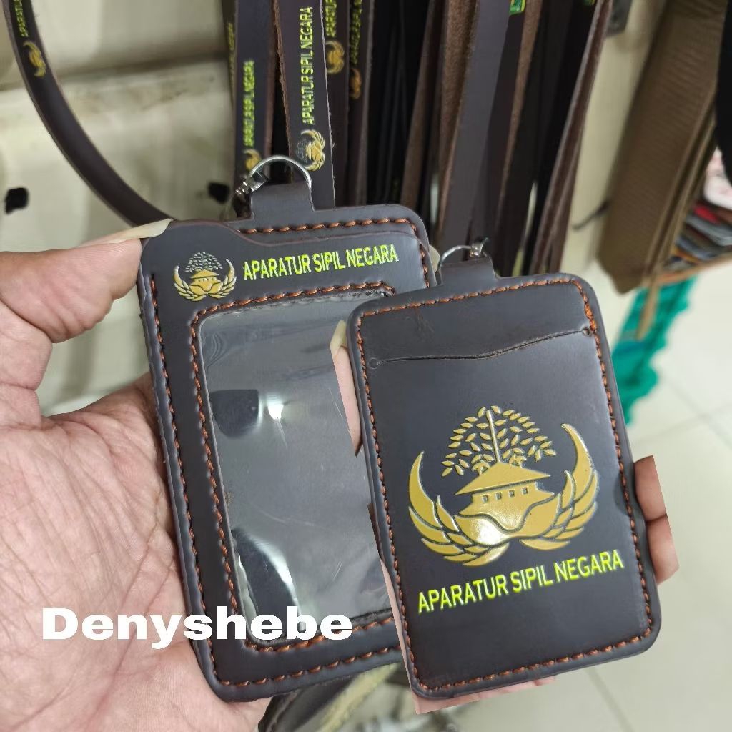 

TEMPAT ID CARD ASN KORPRI KEMENTRIAN AGAMA,KEMENIMIPAS, KEJAKSAAN RI dtf