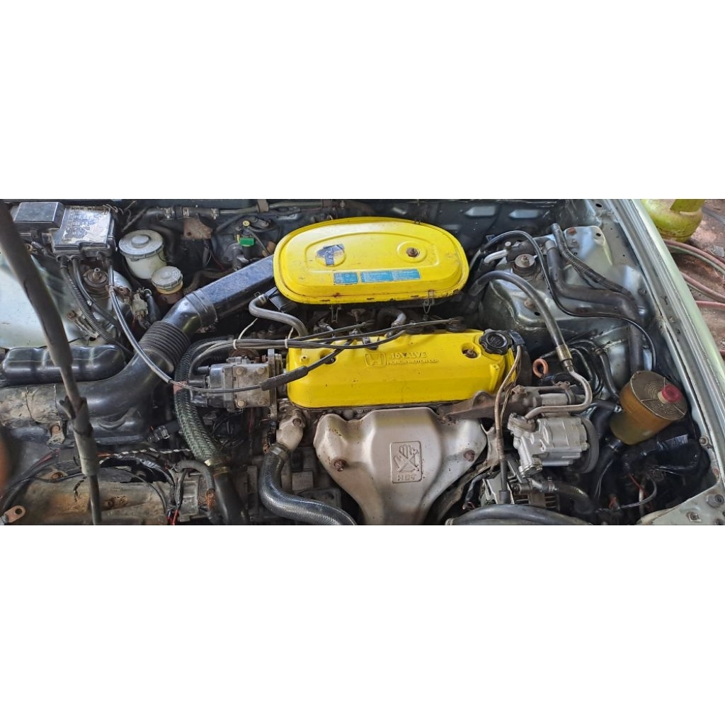 Karburator Honda Accord Maestro