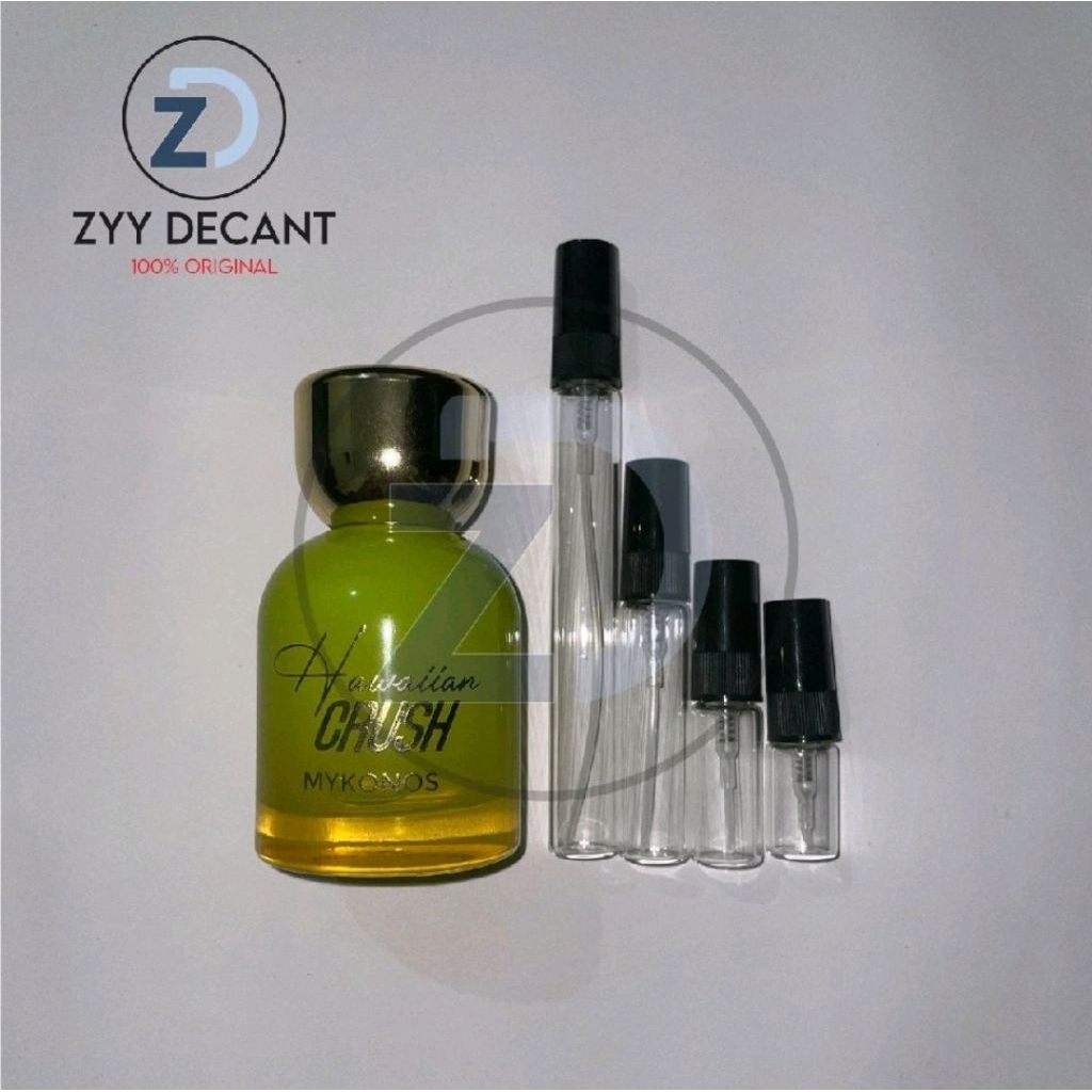 (DECANT) MYKONOS HAWAIIAN CRUSH