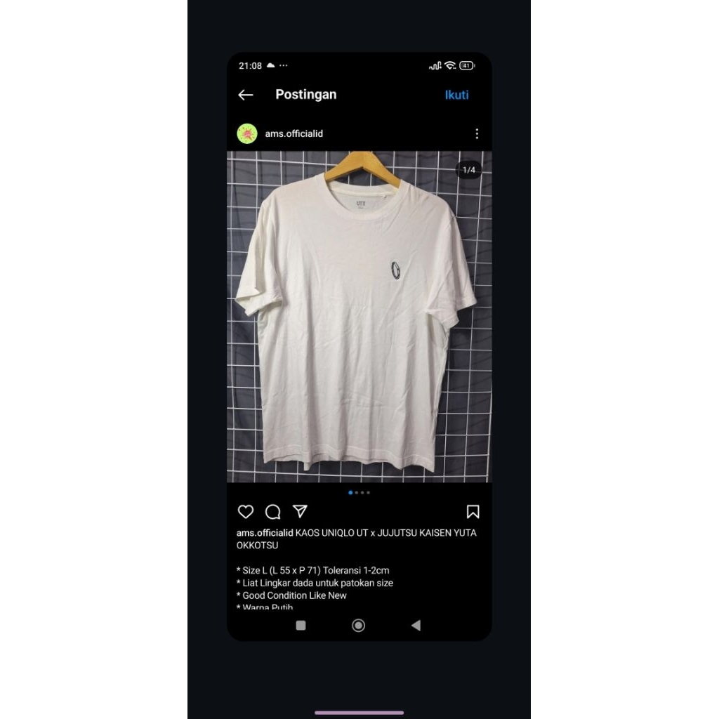 kaos ut kaws ut anime