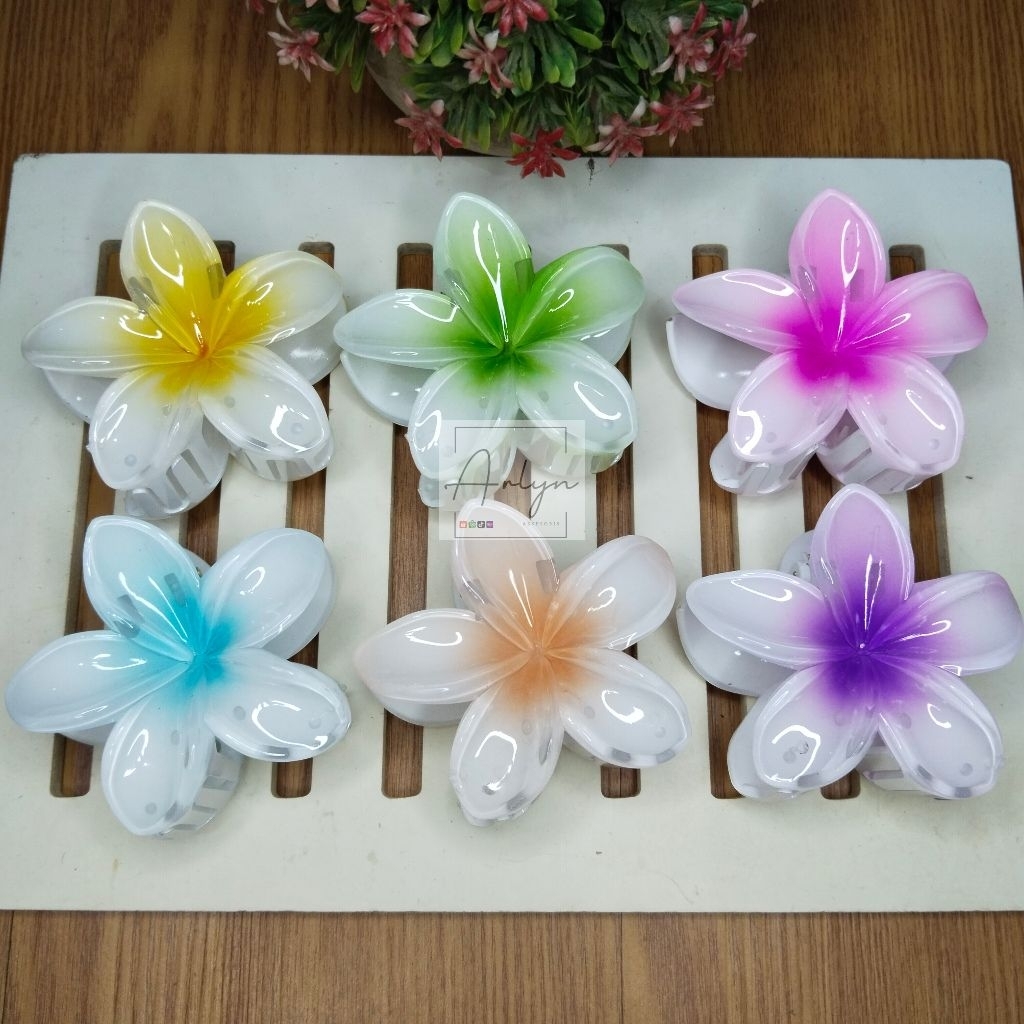 Jepitan kamboja | Jedai kamboja | Jepit rambut dewasa | Jedai kamboja import | Fashion wanita | Fash