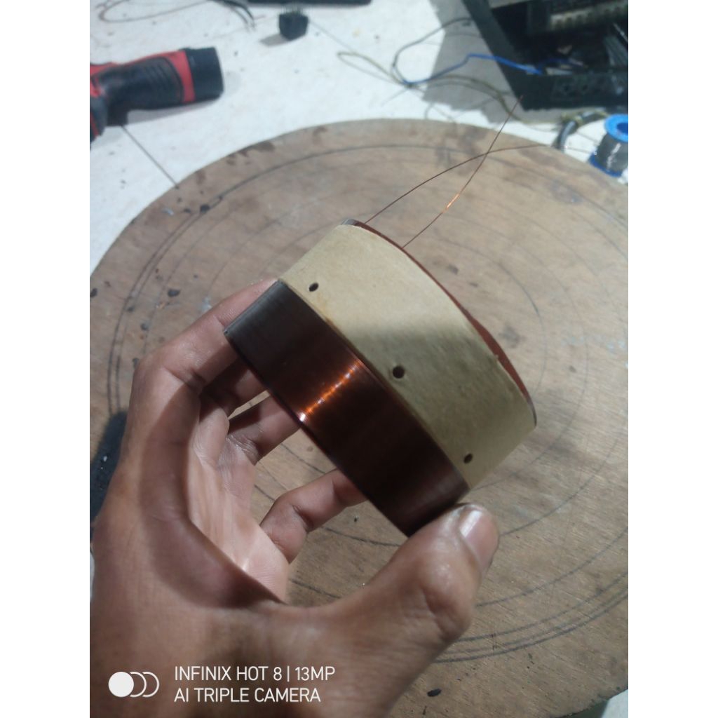 spool speaker 3 inc