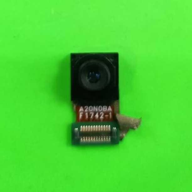 Kamera Depan Oppo F5 Original Copotan