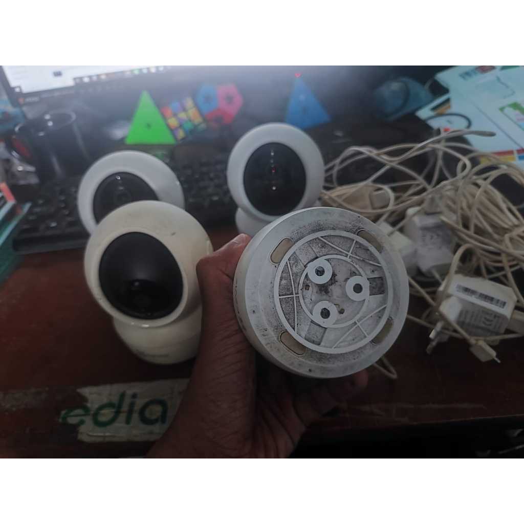 cctv ezviz cs-cv246 C6N