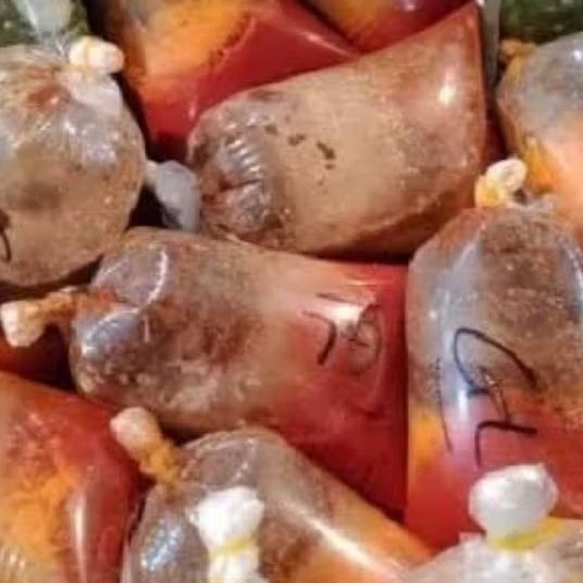 

BUMBU GILING GULAI