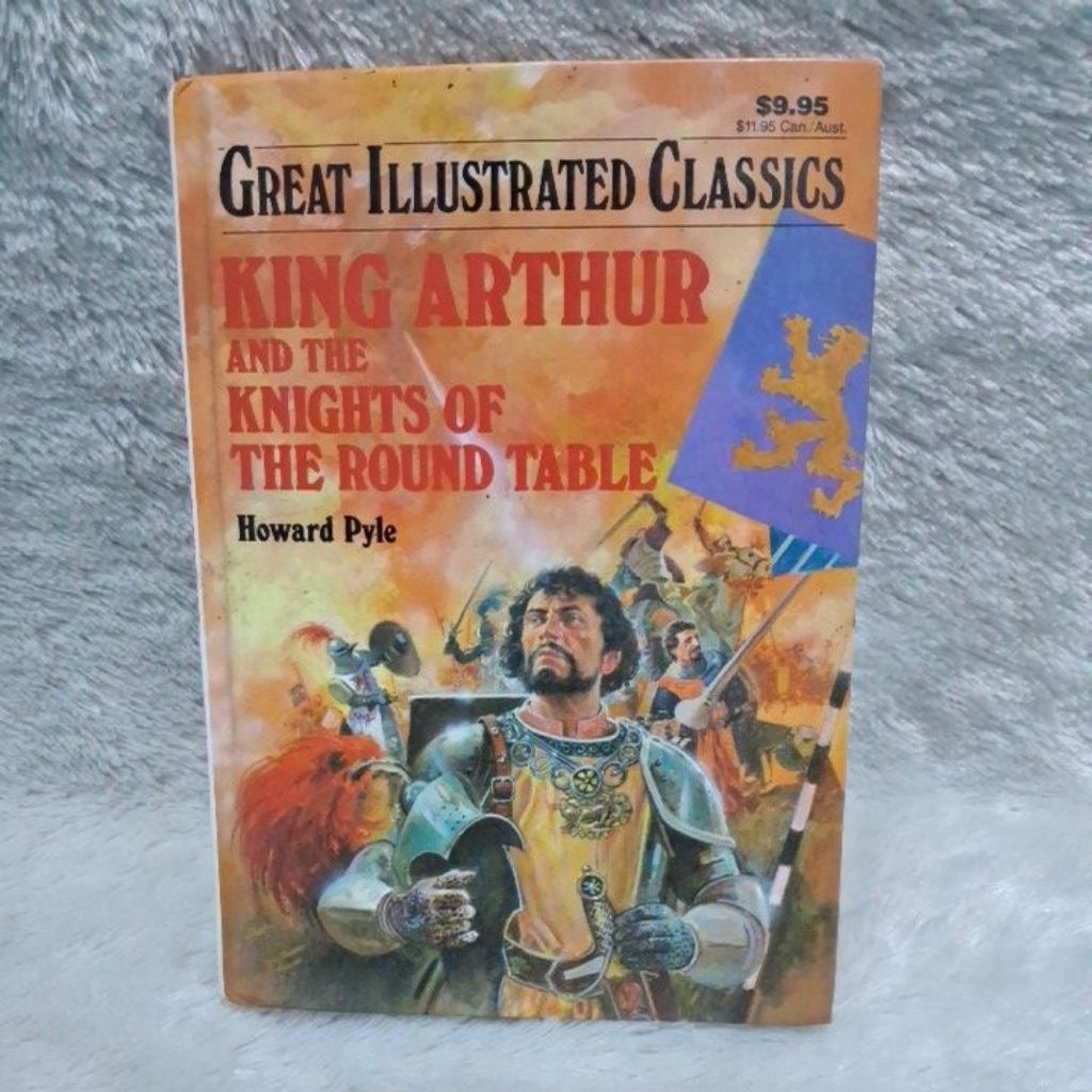 Classic Novel in English