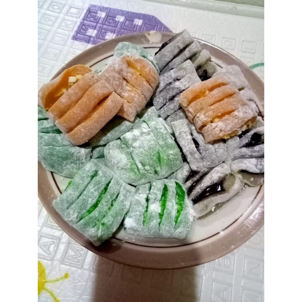 

Yangko