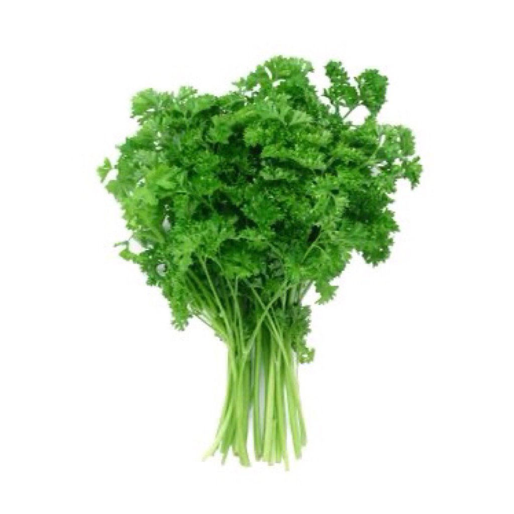 

PARSLEY FRESH