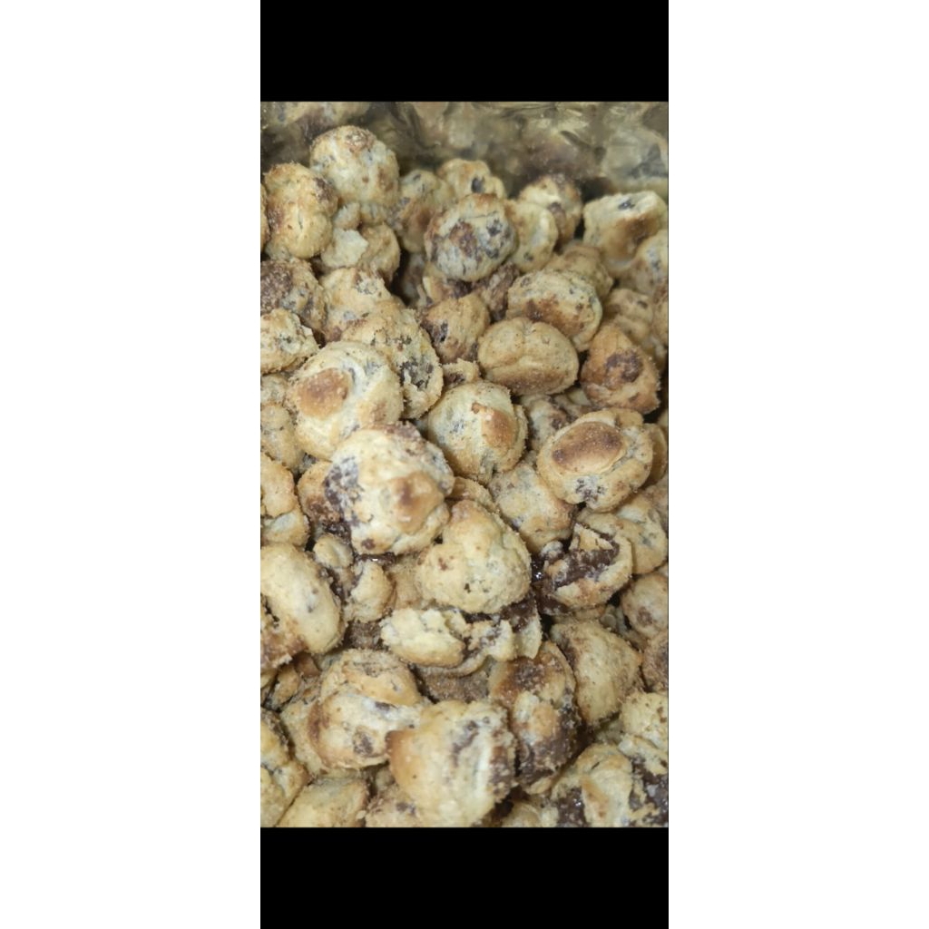 

soes coklat lumer uk 130g