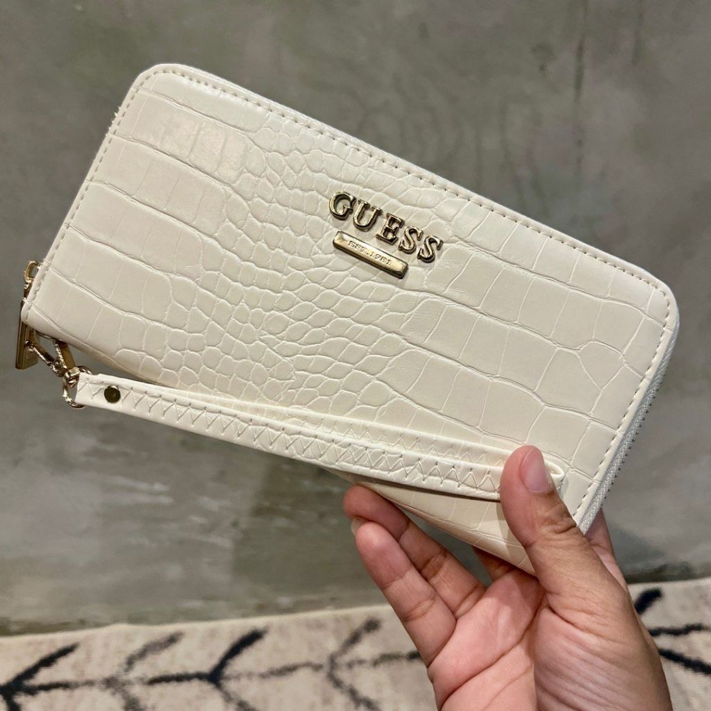 Dompet Guess Original