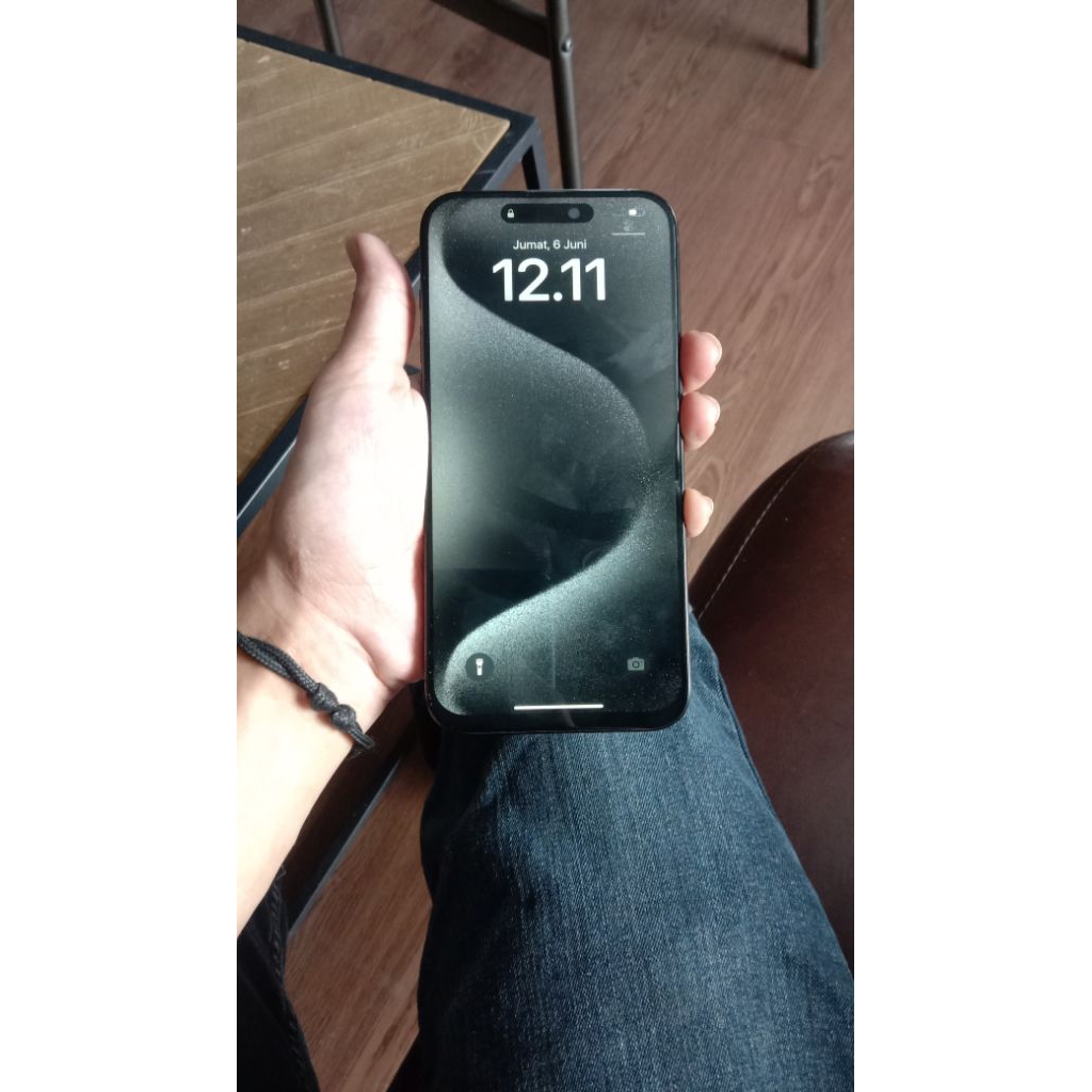 Iphone 15 Pro Max 256Gb IBox