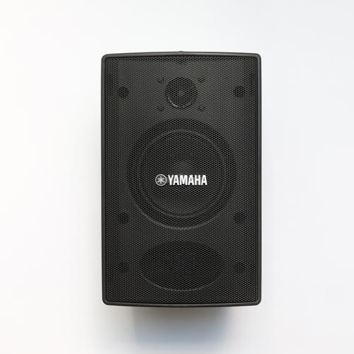 YAMAHA Speaker System VS4 / YAMAHA VS4 / VS4 I 1 Box 2 Speaker