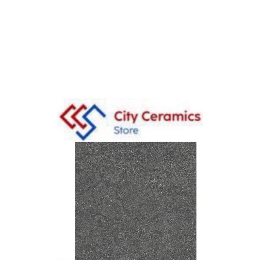 ROMAN DHOKADATE CHARCOAL GRANIT  30x30