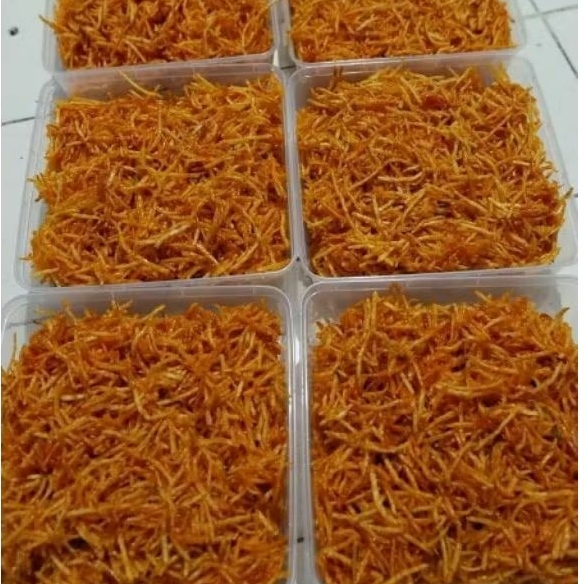 

kentang mustafa pedas manis dan origional