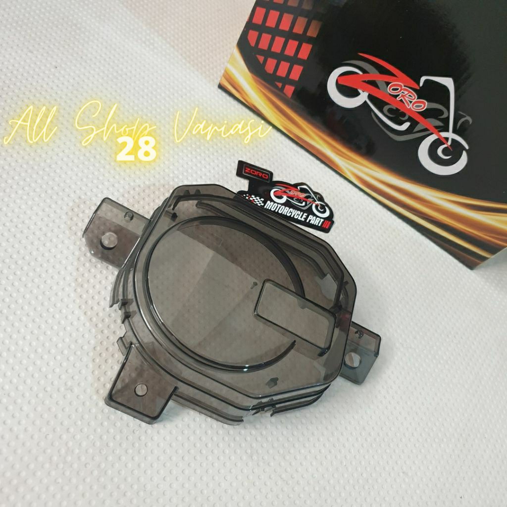 MIKA SPEEDO BEAT DELUXE 2020/2023 MIKA SMOKE IMPORT ZORO