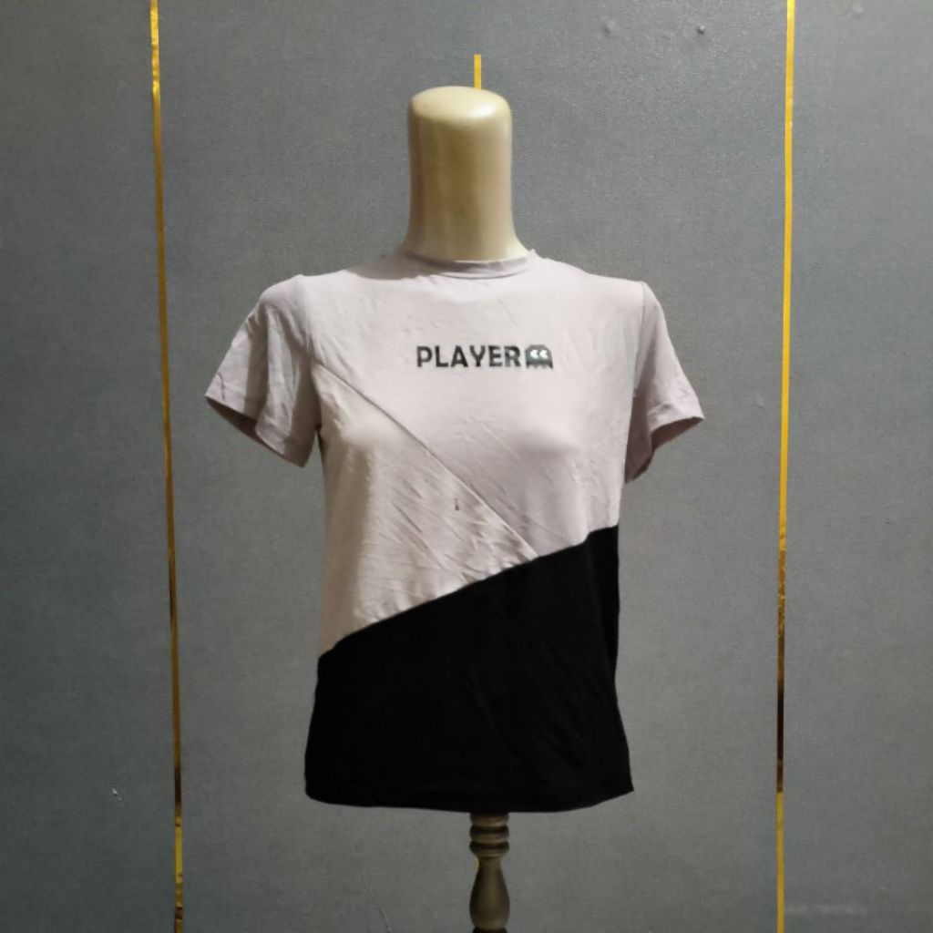 Kaos F2F Player Size 130