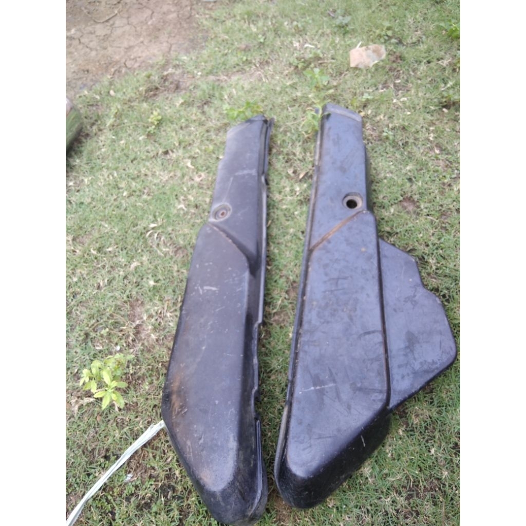 tutup aki Yamaha alfa