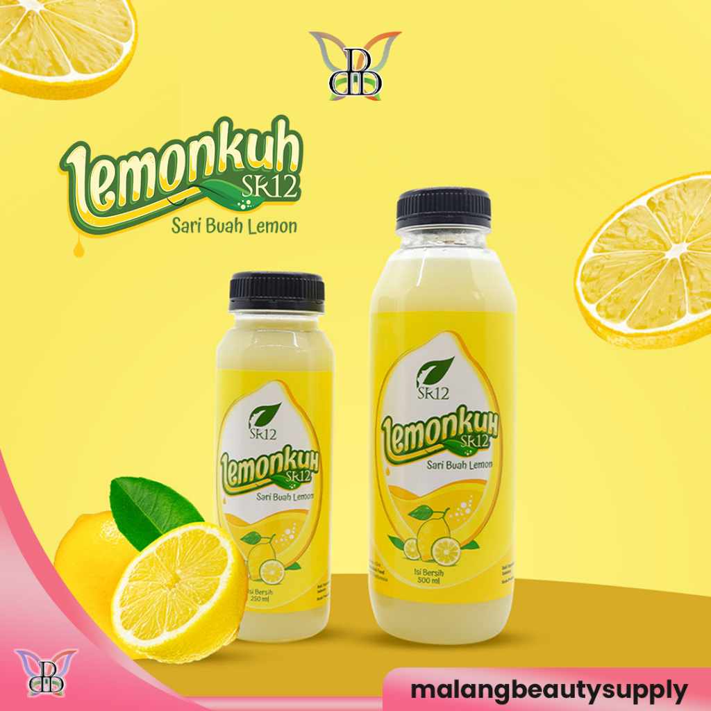 

SR12 LEMONKUH SARI BUAH LEMON ALAMI_MBS