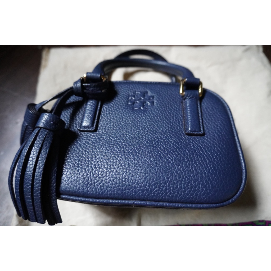 Thea Mini Satchel