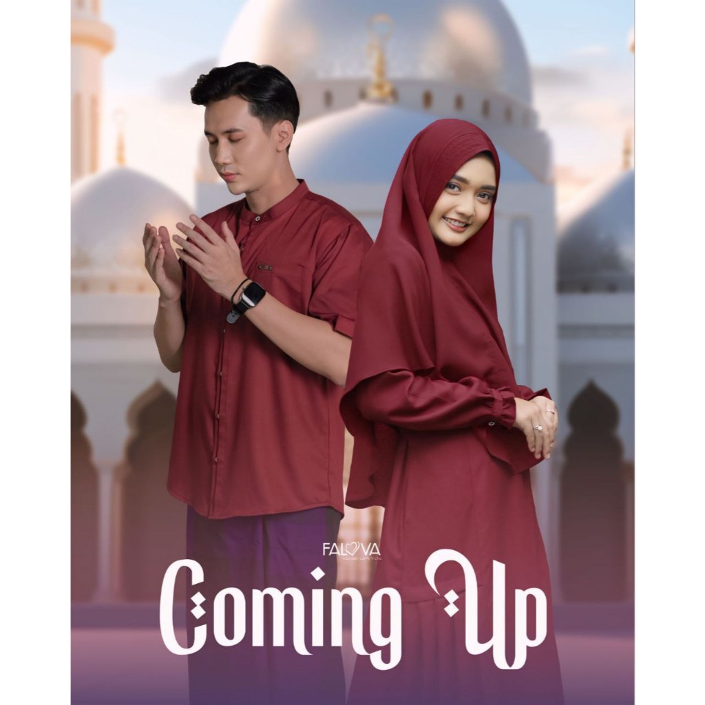 Baju Gamis Zahira Polos Jumbo Syar'i / Gamis Polos / Dress Polos Wanita Syar'i / Homedress Polos / K