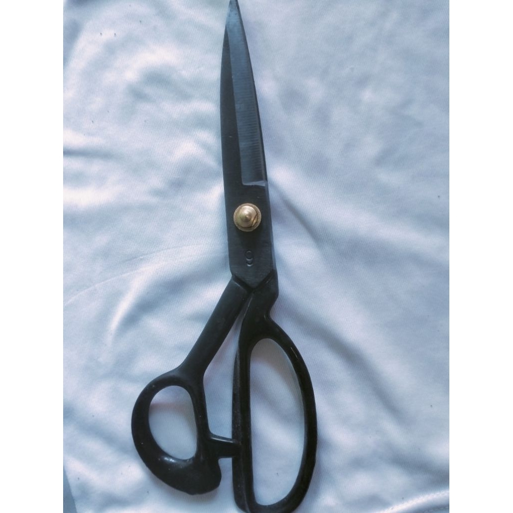 

gunting kain shuaipu 9 gunting tajam