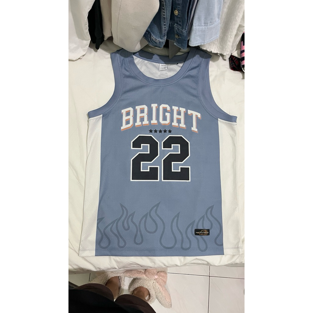 Jersey bershka