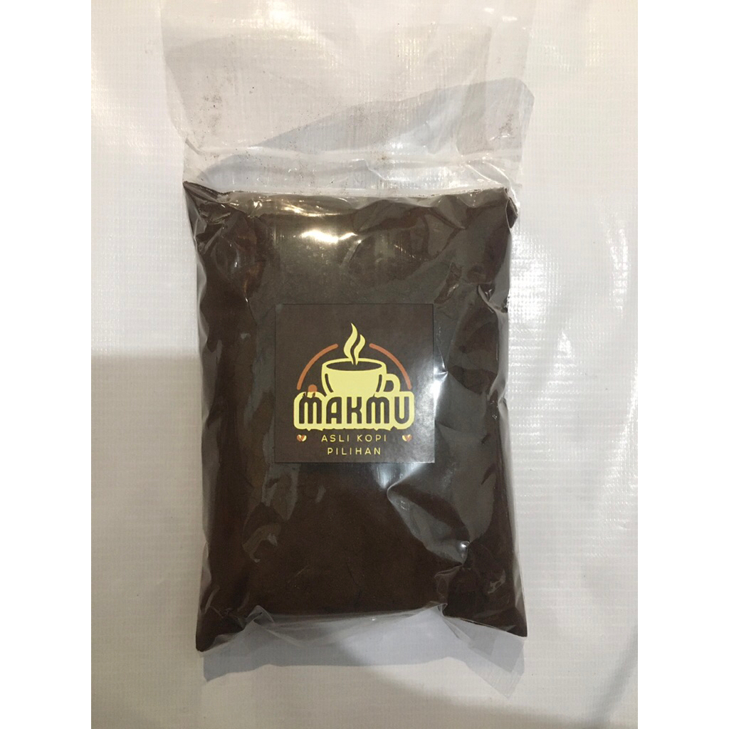 

Kopi Bubuk Murah Makmu - Kopi Murah - Kopi Bubuk - Kopi Pilihan - Kopi Enak