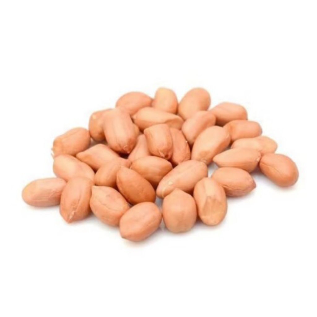 

Kacang tanah mentah 500 gr