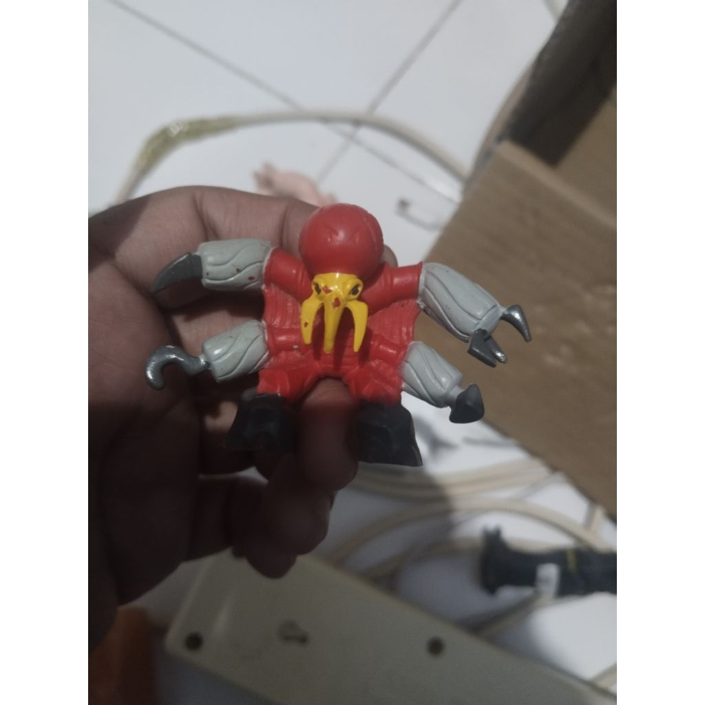 Figur Bajak Laut