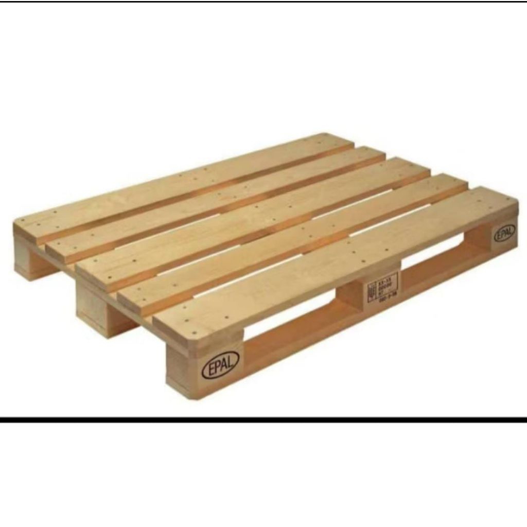 

palet kayu jati landa ukuran 120x80x15