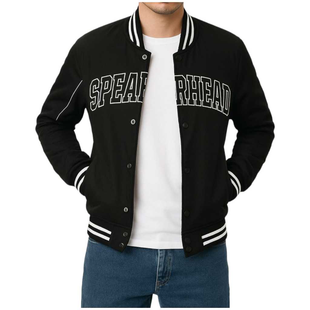 Jaket Parasut Pria Bahan Parasut Waterproof Premium Cowok Distro Murah Terbaru Original Distro