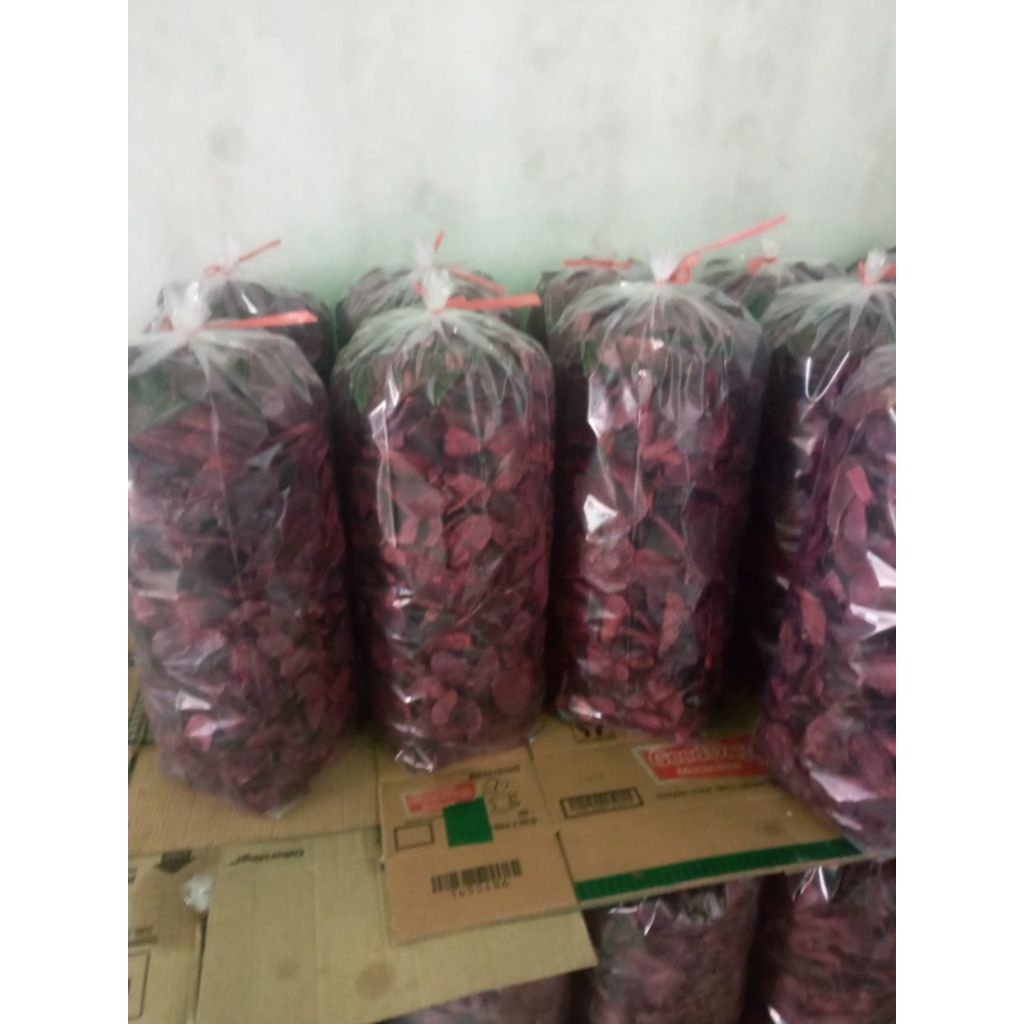 

Keripik Tela Ungu 1 Kg / Keripik Tela / Kripik Tela / Kripik Tela Ungu