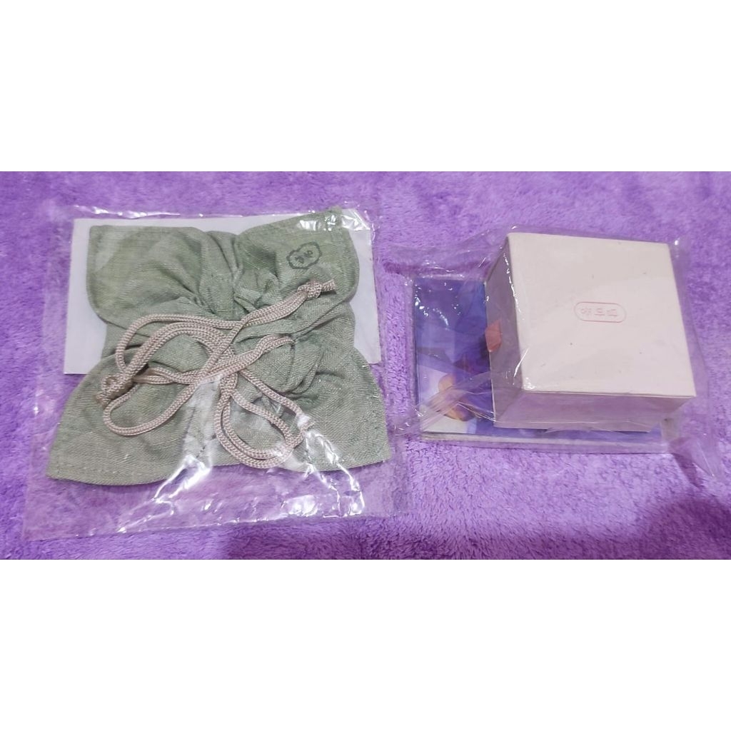 [Official] Dalmajung Ring BTS