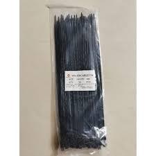 

kabel ties3.6mmx25cm isi 100pc JAKMA