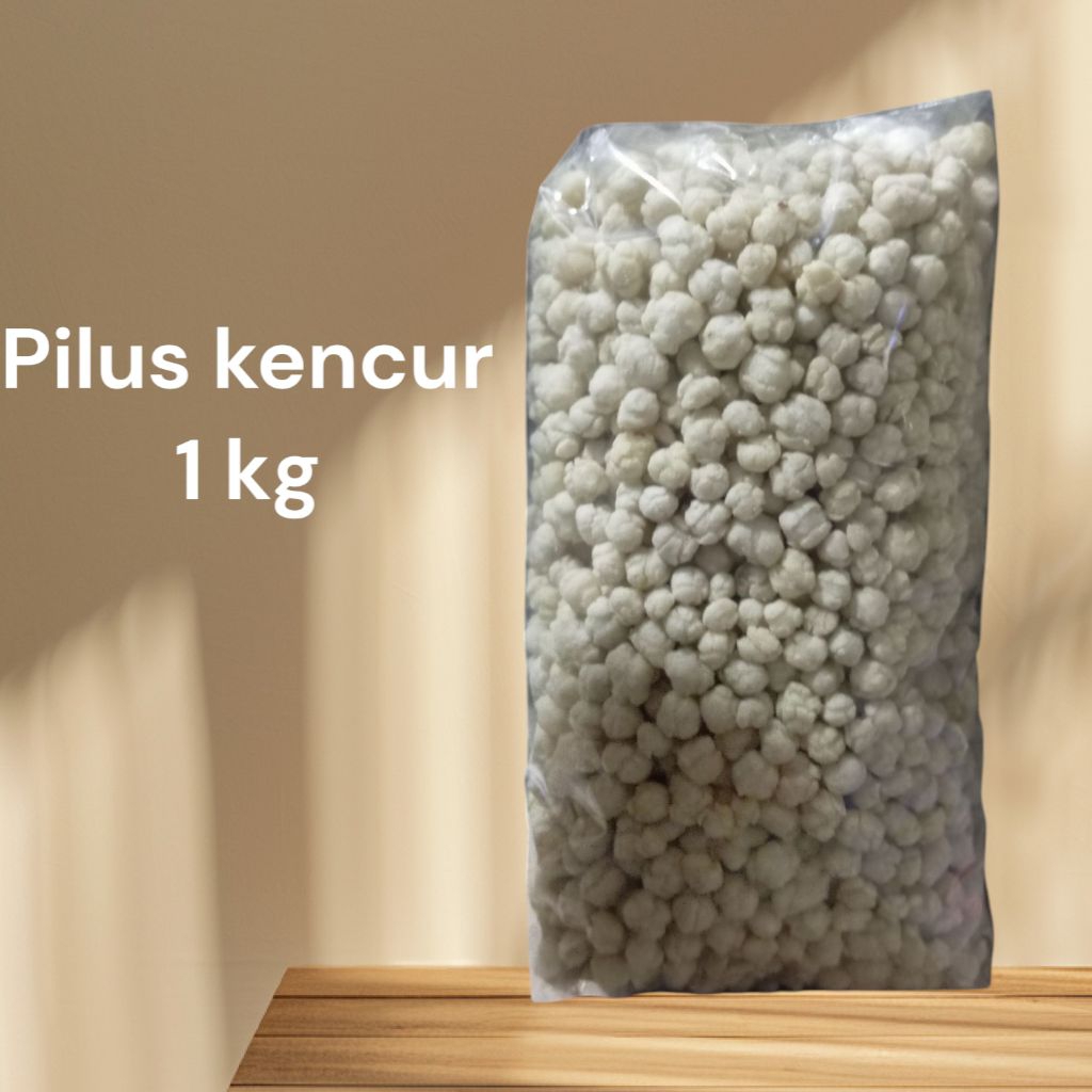 

pilus kencur/tiktak kencur/sukro unyil.kemasan 1KG
