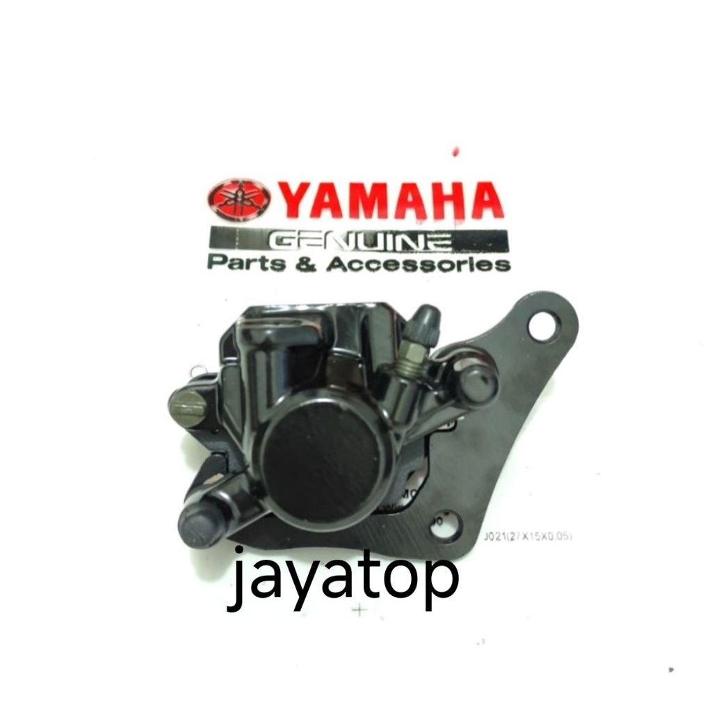 kaliper depan Yamaha fino 125 fi,Fino 125 premium,Fino 125 sporty 2022,Fino 125 blue core