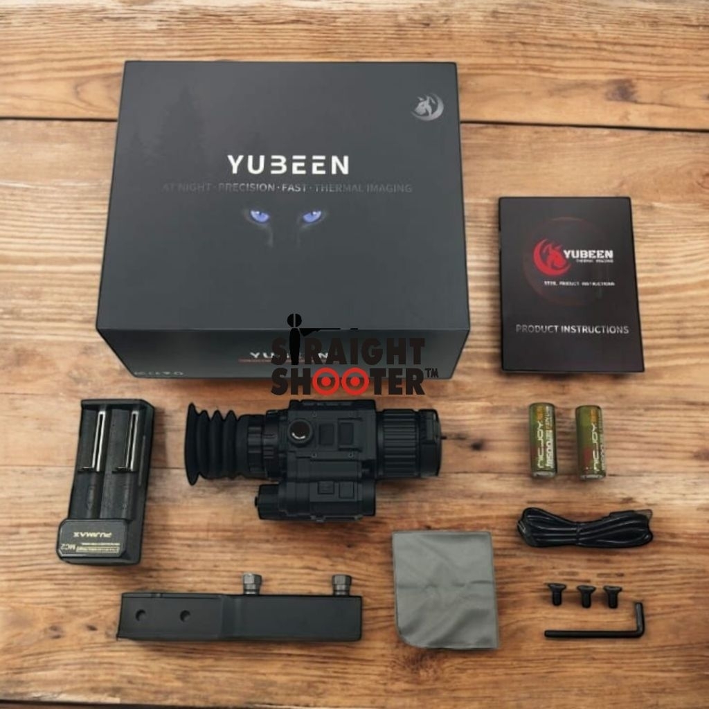 Yubeen Thermal Scope ST35LRF