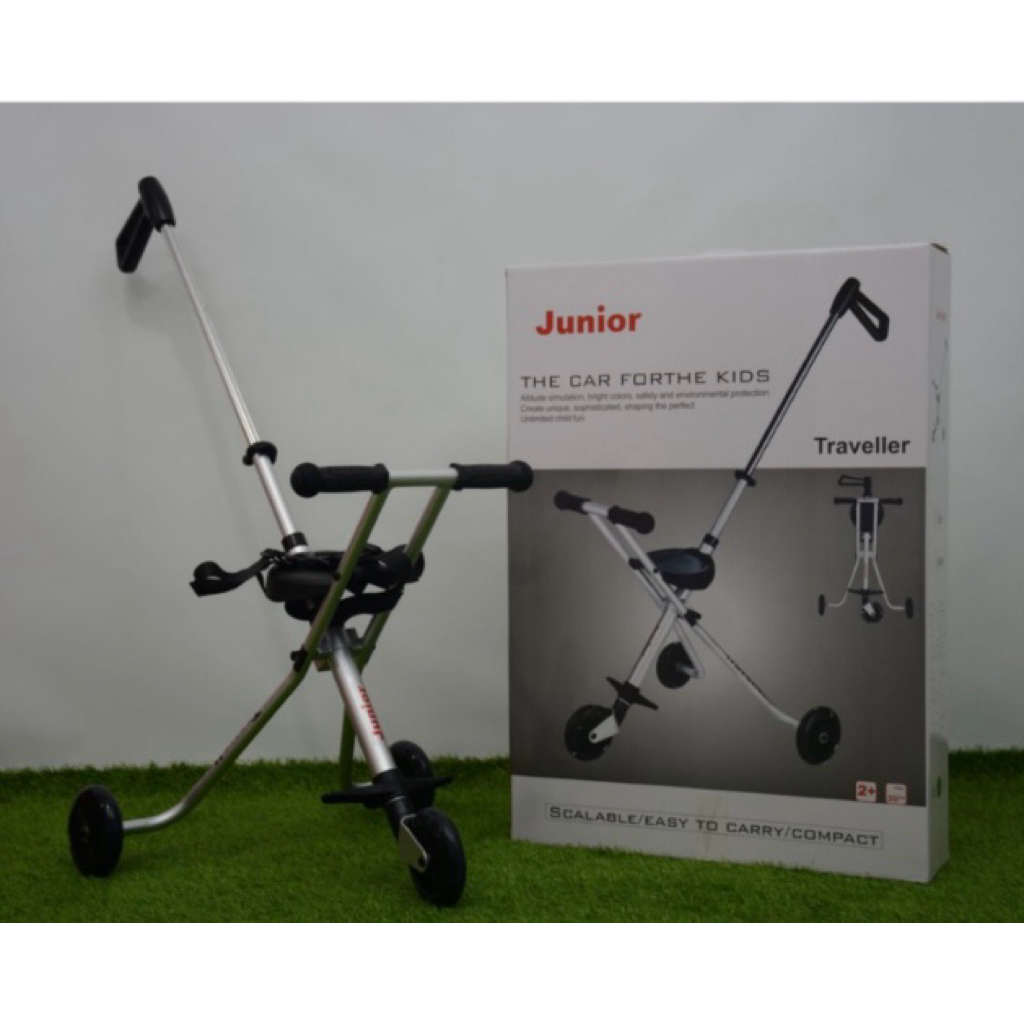 Stroller Junior Traveller