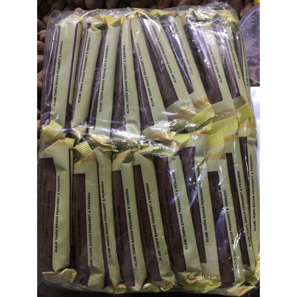 

BUMBU AROMA GULAI ,BUMBU PEMASAK GULAI ISI 20PCS 1KG