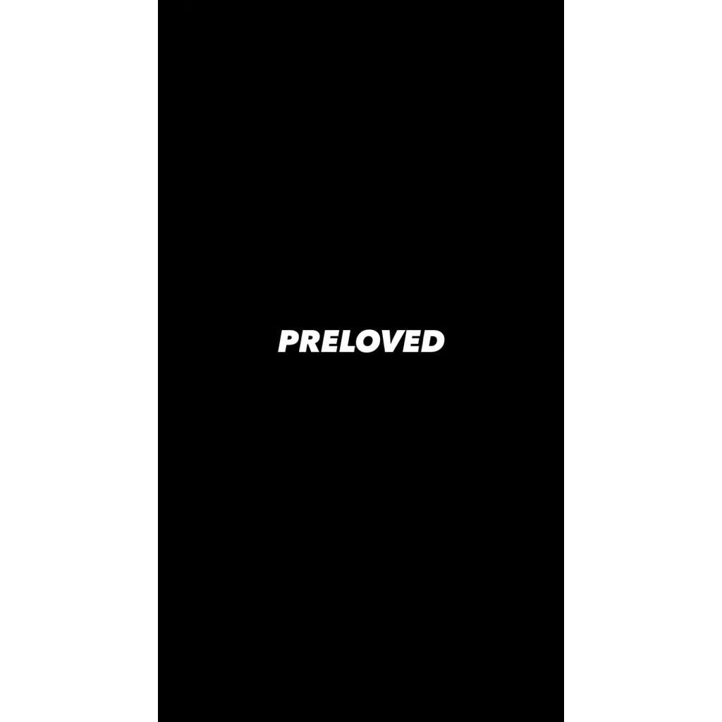 PRELOVED