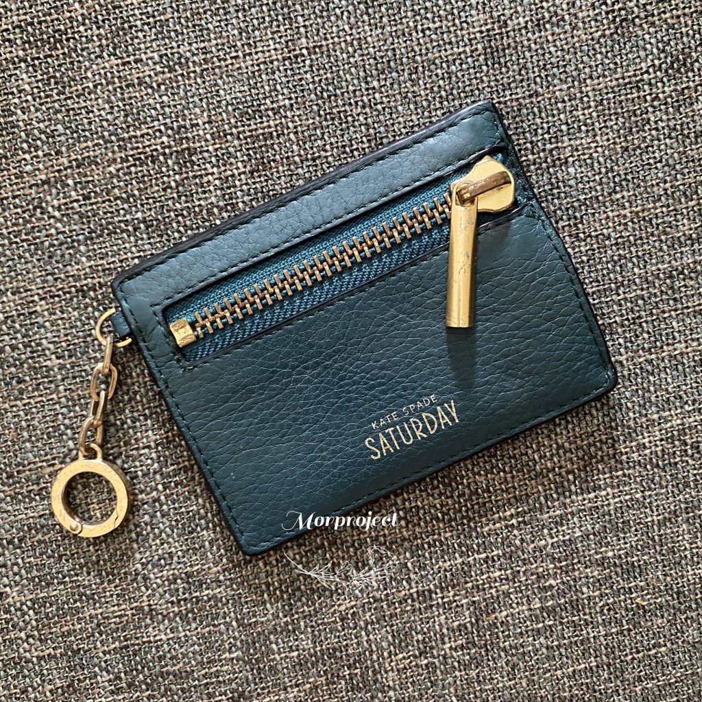 Dompet preloved Kate Spade Original