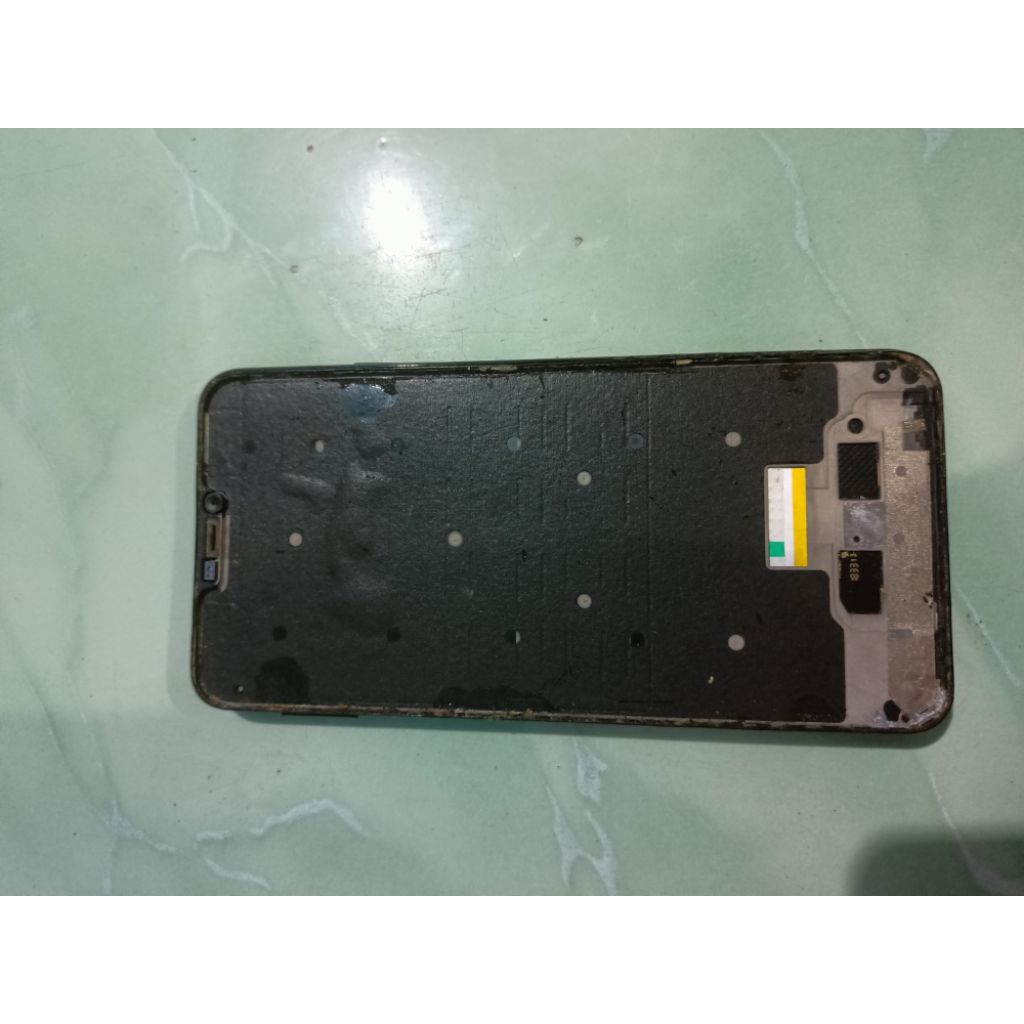 Vivo y83 hidup minus lcd