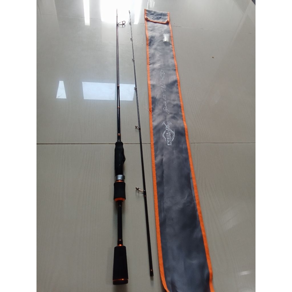 relix Nusantara sisik 65 "