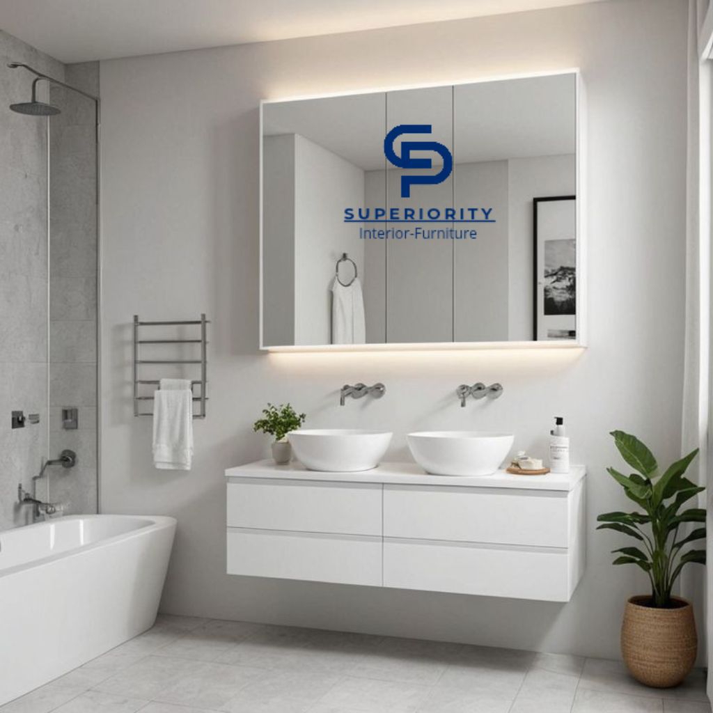 Cabinet wastafel minimalis wastafel cuci tangan