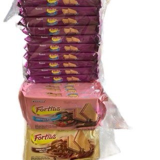 

[KS] 10 PCS WAFER FORTIUS 70gr